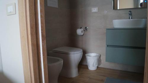 Cava de' Tirreni Bed & Breakfast | Terra Vitale