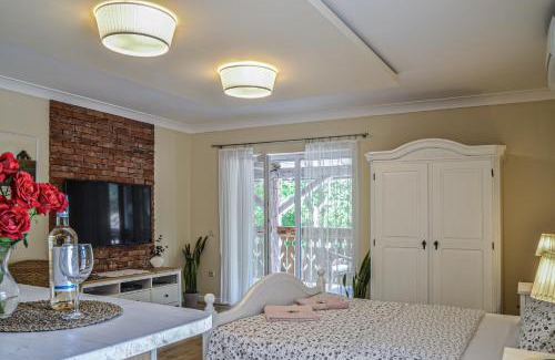 Eger Apartment | Terrace Apartments