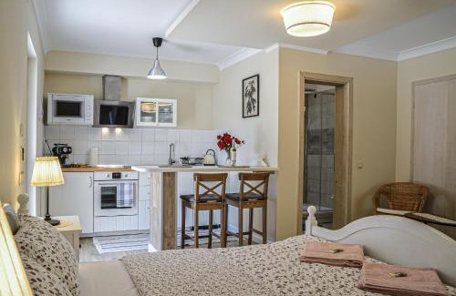 Eger Apartment | Terrace Apartments