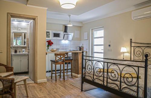 Eger Apartment | Terrace Apartments