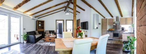 Eger Apartment | Terrace Apartments