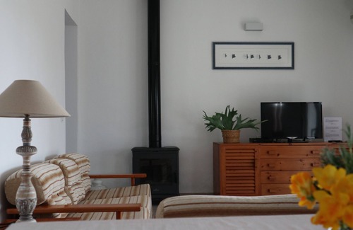Formentera Cottage | Terrace & garden house for families. Walk to the beach (300m)