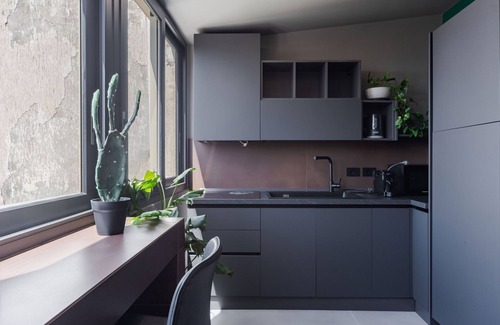 Cannizzaro Apartment | Terrace & Jacuzzi - Tropicalia by Wonderful Italy