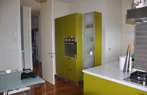 Stresa Apartment | Terrace Lake View apt. in Stresa with lake view