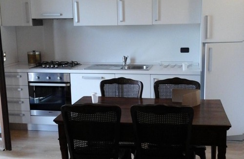 Sarnico Apartment | Terrace on Lake Iseo-free WIFI-DISCOUNTS FROM NOVEMBER TO JANUARY