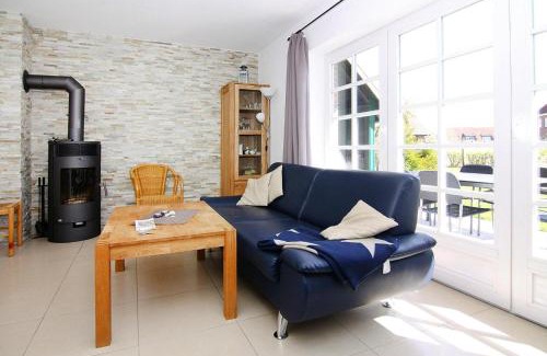 Friedrichskoog-Spitze Apartment | Terraced house, Friedrichkoog-Spitze
