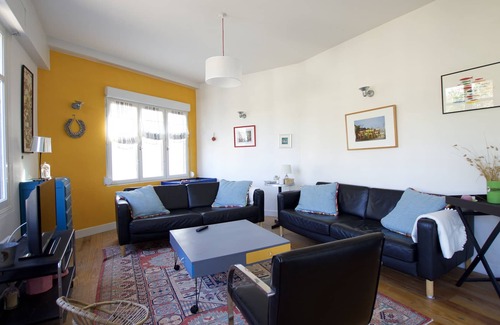 Cap-Ferret House | Terraced house in the heart of Cap Ferret