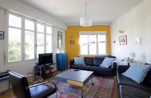 Cap-Ferret House | Terraced house in the heart of Cap Ferret