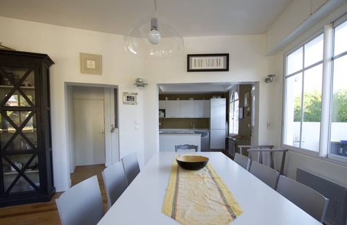 Cap-Ferret House | Terraced house in the heart of Cap Ferret
