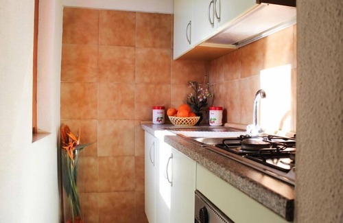 Costa Rei House | Terraced House in Costa Rei by the Sea