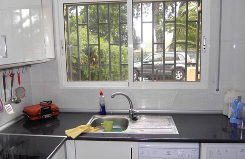 Cambrils House | Terraced house in urbanization of Cambrils.
