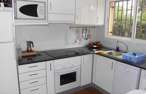 Cambrils House | Terraced house in urbanization of Cambrils.