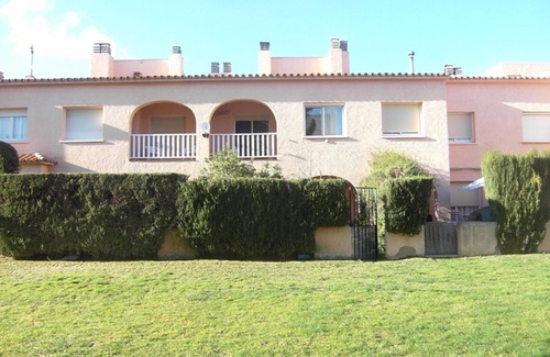 Cambrils House | Terraced house in urbanization of Cambrils.