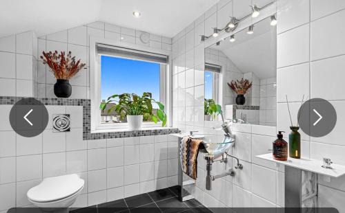 Stavanger Apartment | Terraced house with 4 bedrooms available for ONS