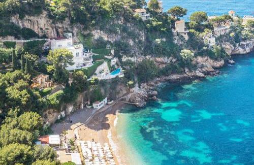 Cap d'Ail Apartment | Terraces of Cap d 'Ail 1