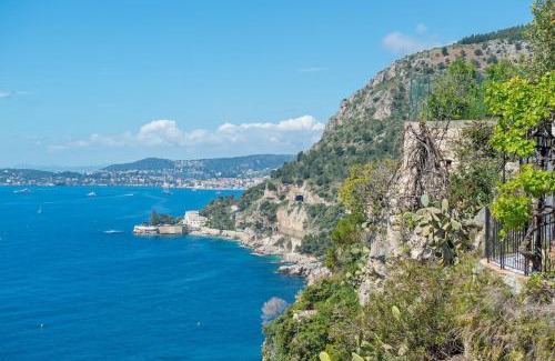 Cap d'Ail Apartment | Terraces of Cap d 'Ail 1