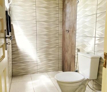 Picinguaba House | terracotta chalet