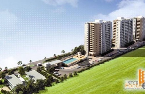 Cordoba House | TERRAFORTE 2 DELUXE