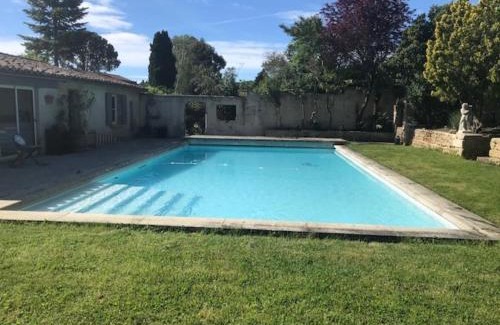 Meynes House | Terralha