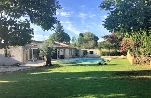Meynes House | Terralha