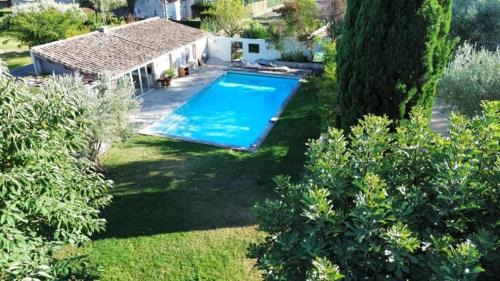 Meynes House | Terralha