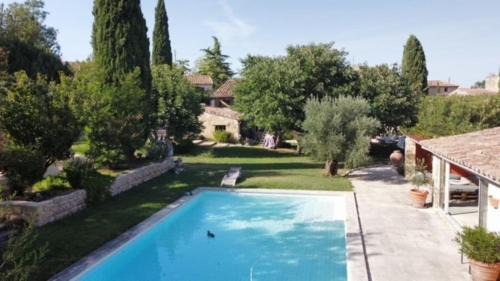 Meynes House | Terralha