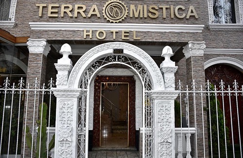 Vallecito Hotel | Terramistica Vallecito