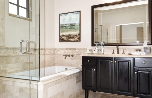 Rancho Palos Verdes Resort | Terranea 30-402 2-Queen Bed Premiere Ocean View Casita