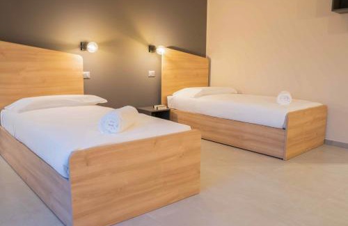 Novara Apartment | Terranova49