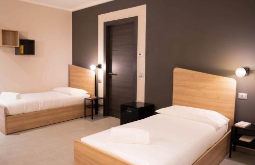 Novara Apartment | Terranova49