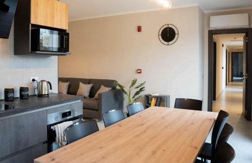 Novara Apartment | Terranova49