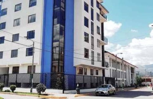 Primavera Apartment | Terrapartment Cusco