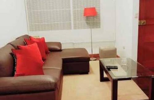 Primavera Apartment | Terrapartment Cusco
