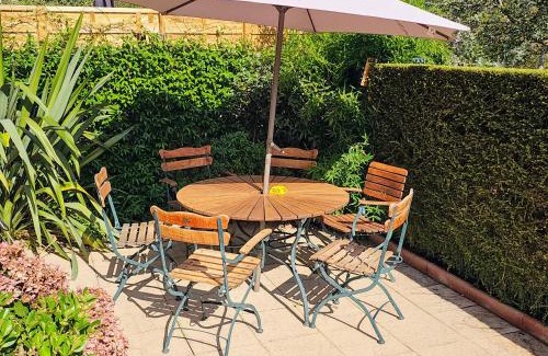 Vienne Apartment | Terrasse de Malissol