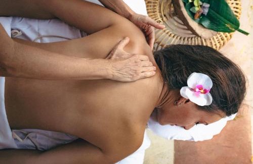 Luis Donaldo Colosio Hotel | Terrasse Hotel Playa del Carmen