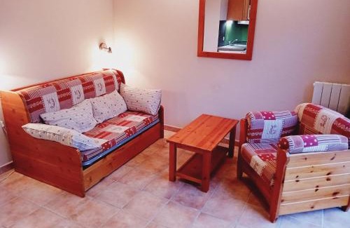 Termignon Apartment | Terrasses D 301 PARC NAT VANOISE appart 4 pers