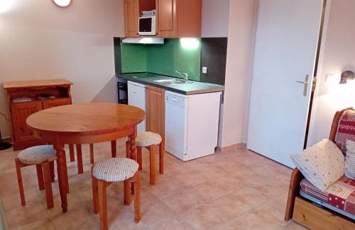 Termignon Apartment | Terrasses D 301 PARC NAT VANOISE appart 4 pers