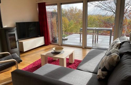 Malmedy Ski Chalet | Terrasses de Malmedy Chalet l'undeuxtrois