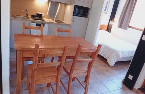 Termignon Apartment | Terrasses E 305 PARC NAT VANOISE appart 6 pers