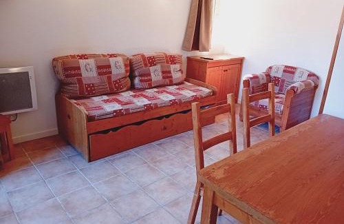 Termignon Apartment | Terrasses E 305 PARC NAT VANOISE appart 6 pers