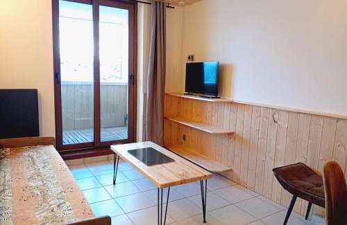 Termignon Apartment | Terrasses F 002 - PARC NAT VANOISE appart 4 pers