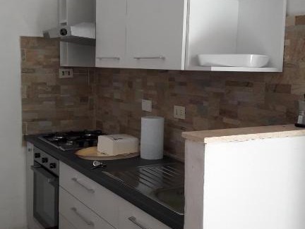 Campo di Marte House | terratetto