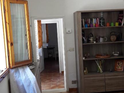 Campo di Marte House | terratetto
