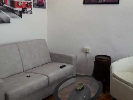Campo di Marte House | terratetto