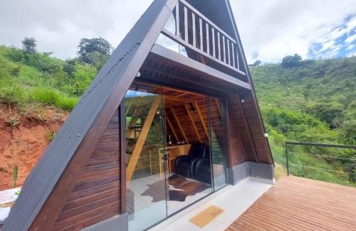 Goncalves Ski Chalet | TerraViva Glamping