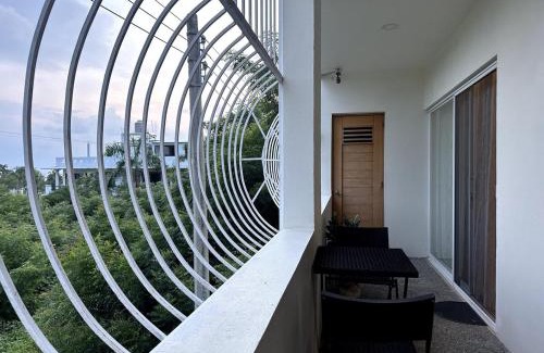 Rinconada Apartment | Terraza Carrizalillo