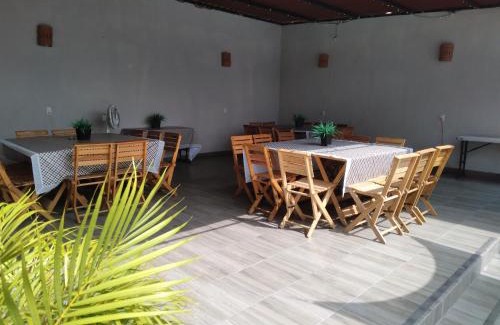 Bajio Other | Terraza isla Dorada