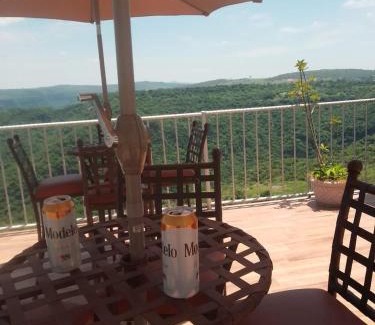 Tonala House | Terraza Lotelazo