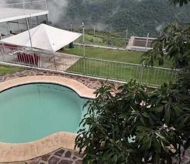 Tonala House | Terraza Lotelazo