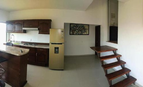 Tonala House | Terraza Lotelazo